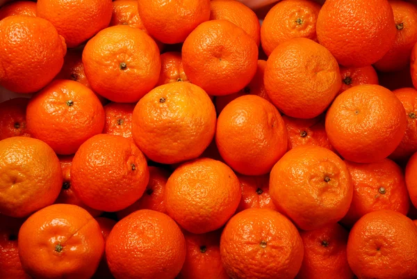 Tangerines — Stock Photo, Image