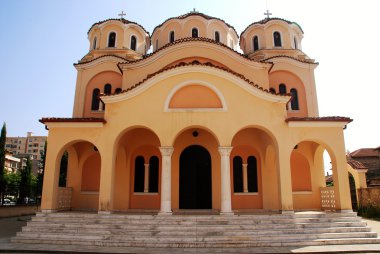 shkoder, Arnavutluk Ortodoks Kilisesi