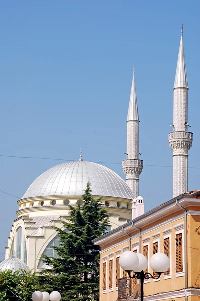 Arnavut Camii — Stok fotoğraf