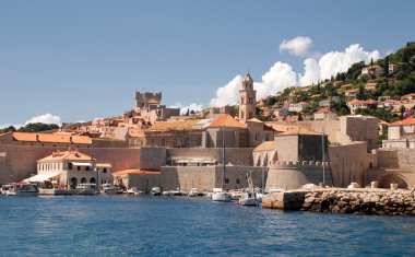 Dubrobnik (Hırvatistan)