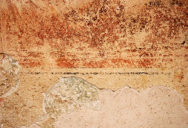 Цветной гранж текстурированный фон стены — стоковое фото