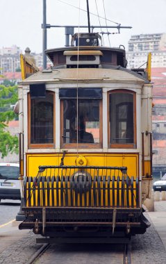 Geleneksel Portekiz tramvay (Portekiz)