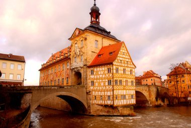 Bamberg, Almanya