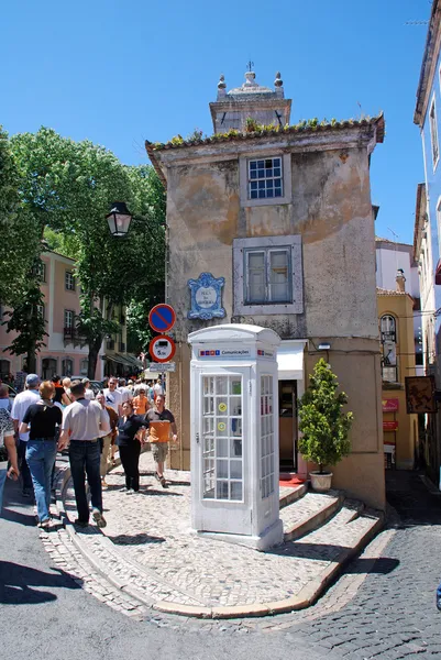 Sintra, Portugalia — Zdjęcie stockowe