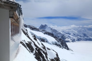 Jungfraujoch - 