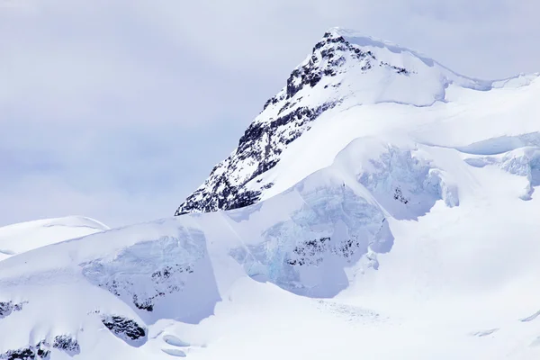 Jungfrau, İsviçre — Stok fotoğraf