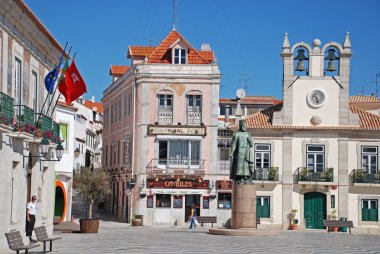 Cascais, Portekiz.