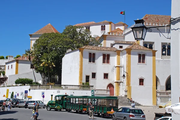 Palacio Nacional, Sintra, Portugal . —  Fotos de Stock