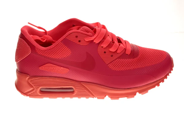 "Nike" running shoe. — Stock Photo, Image