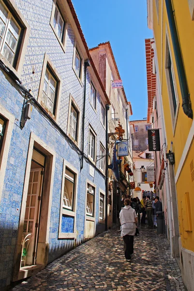 Sintra, Portugalia — Zdjęcie stockowe