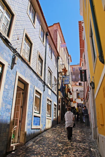 Sintra, Portugal Stockbild