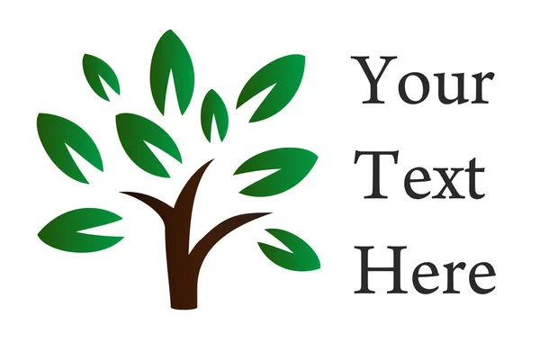 Ağaç Logosu