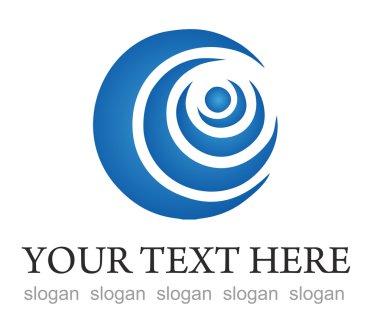 iş logo