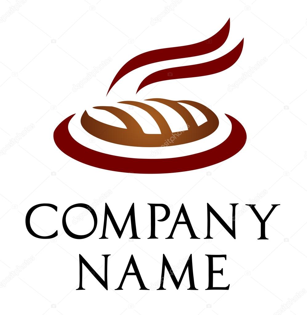 Grill logo - vector