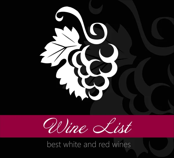 şarap listesi etiket