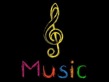 müzik