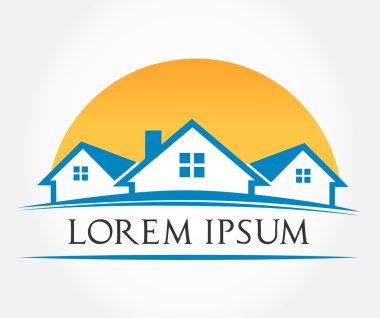 House logosu