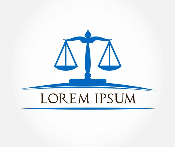 Adalet sembolü ölçeği