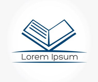 logo yaptırın. vektör çizim.