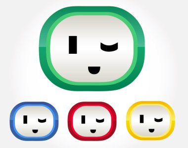 elektrik prizine vektör. soket