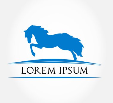 Horse symbol