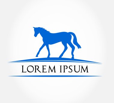 Horse symbol
