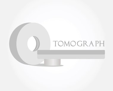 Tomograph logo