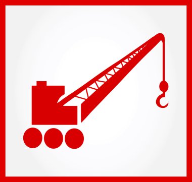 Vinç logosu