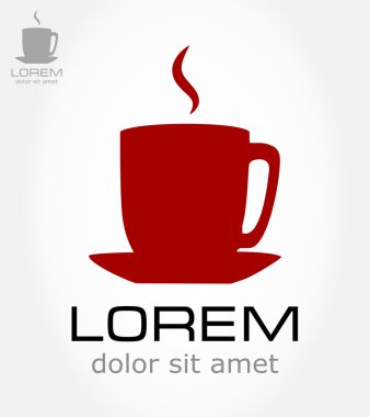 fincan kahve sembolü