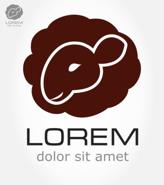 koyun sembolü