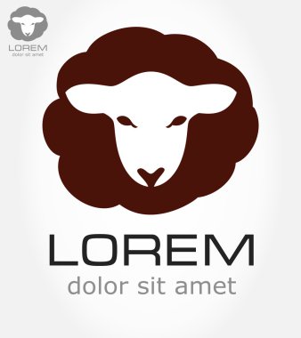 koyun sembolü
