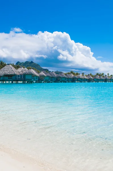 Tahiti paradise — Stock Photo, Image