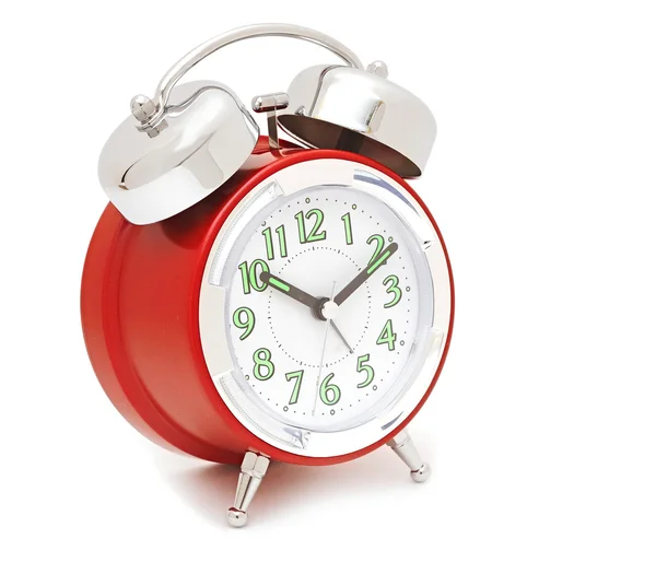 Alarm clock — Stock Photo, Image