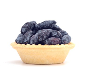 Hanımeli (Lonicera) çilek