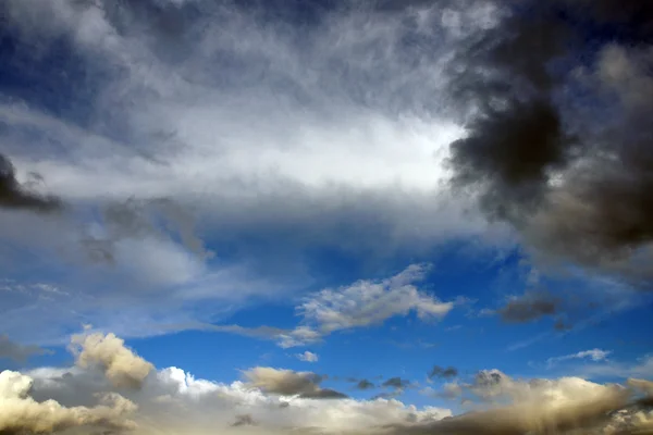 After the storm — Stock Photo, Image