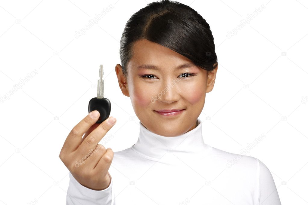 Chinese women giving head
