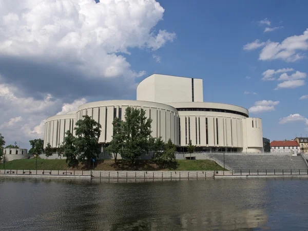 Bydgoszcz - Opera Nova