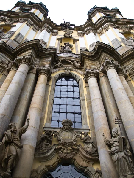 krzeszow Manastırı