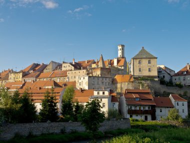 Bystrzyca klodzka, Polonya
