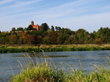 inowlodz üniversite romansque, Polonya