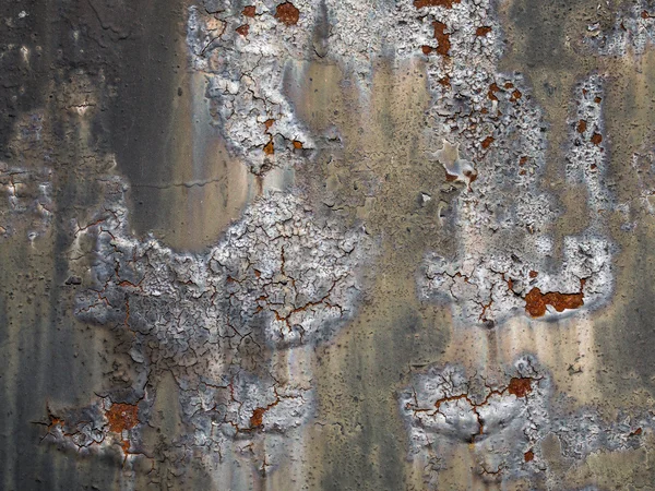 Background metallic rust texture — Stock Photo, Image