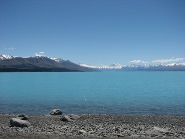 Mount Cook