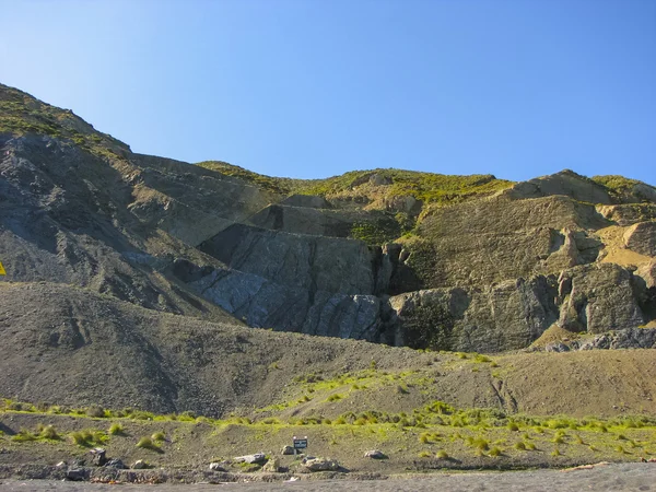 Taş ocağı
