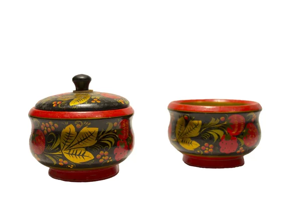 hohloma Hatıra Eşyası