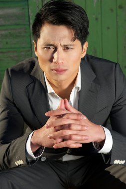 düşünme işadamı