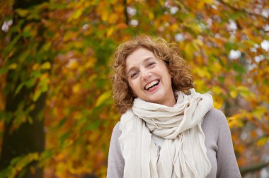 Sonbahar Güzelliği