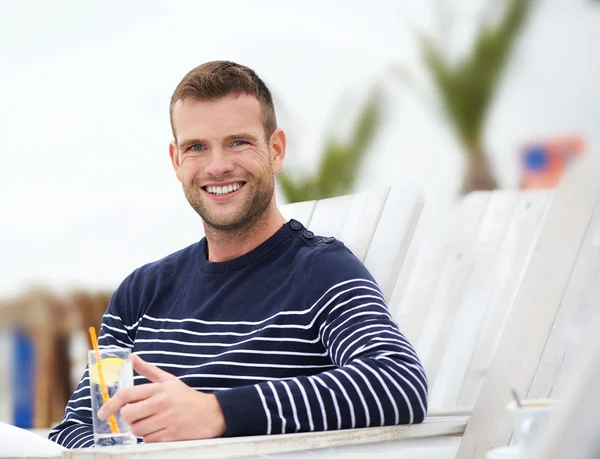 Das Leben genießen — Stockfoto