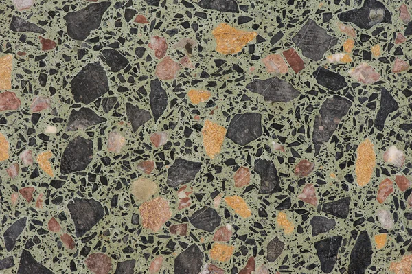 Mozaic Floor Pattern — Stock Photo, Image