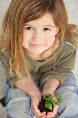 çevre bizim elimizde değil.