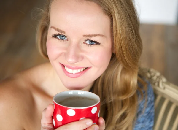 Pausa para café — Fotografia de Stock